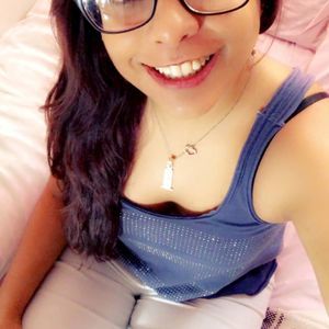 Meet your Posher, María